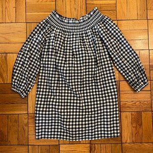 Abercrombie&Fitch Off Shoulder Dress